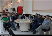 مهندس معدن شهرستان بیرجند تجلیل شدند