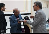 مهندس معدن شهرستان بیرجند تجلیل شدند