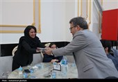 مهندس معدن شهرستان بیرجند تجلیل شدند