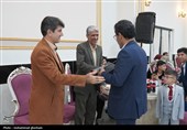مهندس معدن شهرستان بیرجند تجلیل شدند