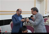 مهندس معدن شهرستان بیرجند تجلیل شدند