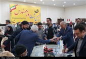 مهندس معدن شهرستان بیرجند تجلیل شدند