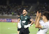 جعفری: به شکست دادن پرسپولیس خوش‌بینم/ خستگی بازی قبلی در تن‌مان ماند
