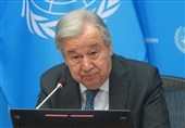 UN Chief Voices Concern Over Afghanistan-Pakistan Border Clashes