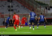 ببینید| کمک داور کرنر گرفت، داور اوت؛ تراکتور گل زد
