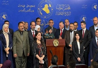 كتلة السوداني النيابية تدعو لإنهاء خرق الدستور وعقد جلسة انتخاب رئيس الجمهورية