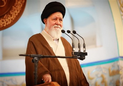 رهبر آینده امت باید مسیر ریل‌گذاری شده رهبر شهید را ادامه دهد