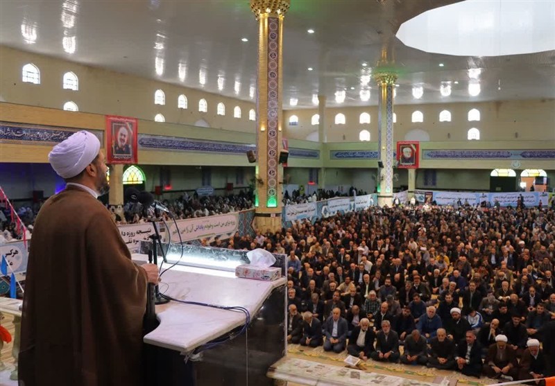 اخبار اسلامشهر , ستادهای نماز جمعه‌ کشور , رژیم صهیونیستی (اسرائیل) , 