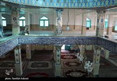 مهدیه زیبای صاحب‌الزمان (عج) شهر بم