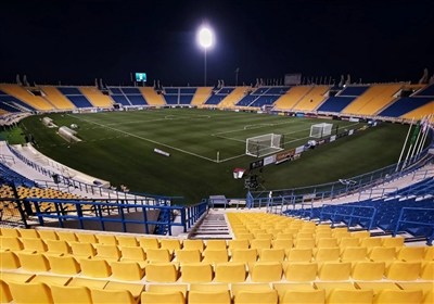 موافقت AFC با درخواست تراکتور برای انتخاب ورزشگاه میزبان