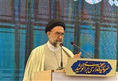 امام جمعه شهریار مطرح کرد: لزوم برخورد قاطع با هنجارشکنان دانشگاه‌ها
