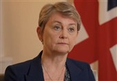 واکنش انگلیس به دور تازه  درگیری افغانستان و پاکستان