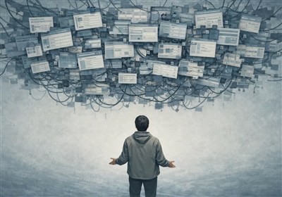 یادداشت|مسئله پنهان دیجیتال‌سازی د‌ر حکمرانی