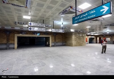 وعده اختصاص 500 میلیارد تومان به پروژه متروی قم