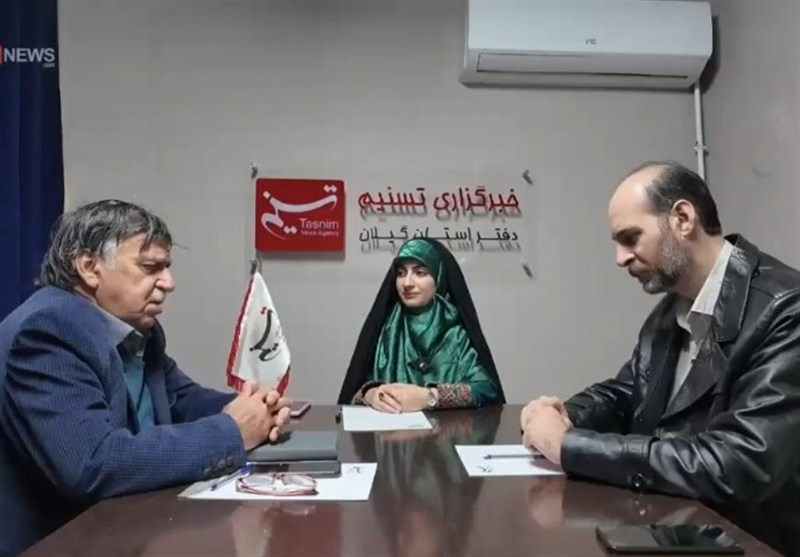 گلایه مستندسازان از «سد»های اداری/ در گیلان نباید اعلام  غافلگیری کنیم