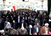 مهمترین معیار تقوای اجتماعی اطاعت از ولی‌فقیه است