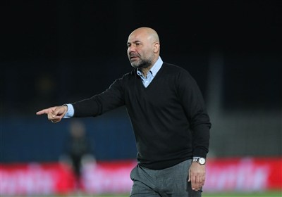 بختیاری‌زاده: نمی‌خواستند در استقلال باشم/ 3 بازیکن را بخشیدم