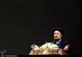سخنرانی حجت‌الاسلام سید حسن خمینی