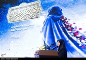 سخنرانی زهرا بهروز آذر، معاون رئیس‌جمهور در امور زنان و خانواده