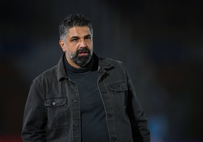 قربانی: سرمان بالاست و مقابل صدرنشین لیگ چهره بازنده را نداشتیم