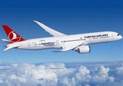 الخطوط الجوية التركية: لا صحة لإلغاء الرحلات إلى إيران