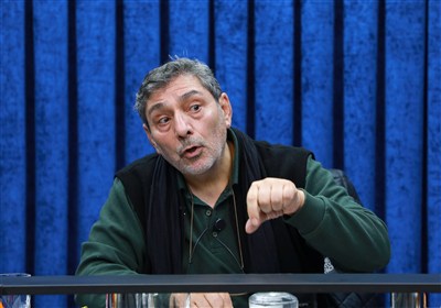 نویسنده ترکیه‌ای: تردیدی ندارم انقلاب اسلامی به ظهور متصل می‌شود