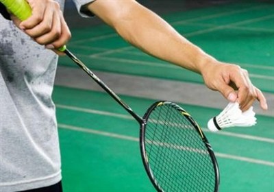 حذف تلخ ستاره اراکی بدمینتون ایران در مسابقات بین المللی هلند