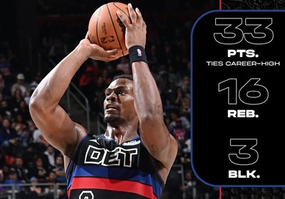 لیگ NBA| پیروزی صدرنشینان در وقت اضافه