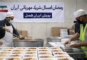 اجرای پویش «ایران همدل» در رمضان با محوریت مساجد و نمازجمعه‌ها