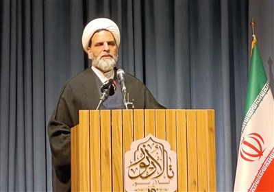 گرامیداشت سالروز وفات بانو گوهرشاد در مشهد