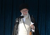 آموزه‌های رمضانی امام خامنه‌ای | ماه جهاد با دشمنان خدا
