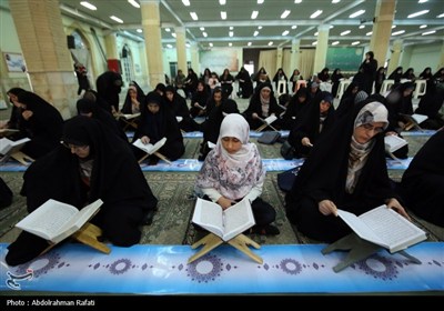 زندگی با آیه‌ها| پیش‌بینی مهم قرآن از سرنوشت