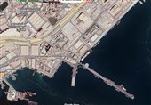 انفجار در بحرین/ ناوگان پنجم و پایگاه «جفیر» هدف قرار گرفت