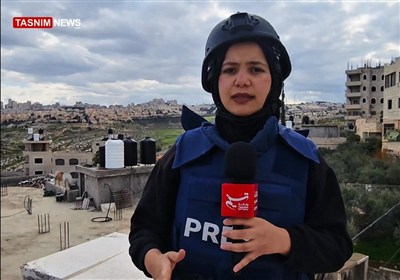 آخرین وضعیت کرانه همزمان با پاسخ های قاطع ایران به رژیم صهیونیستی