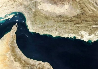 سفارت ایران: یک کشتی تایلندی از تنگه هرمز عبور کرد