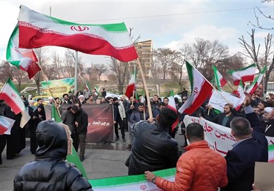 دانشگاه امروز باید کانون روشنگری و جهاد تبیین باشد