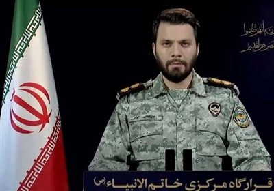 قرارگاه مرکزی خاتم: سرنوشت نتانیاهو در هاله ای از ابهام قرار دارد