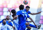 پیروزی شاگردان منصوریان در بازی خارج از خانه