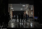 حمله وحشیانه رژیم صهیونیستی و آمریکا به شهرستان لامرد - فارس