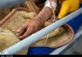 حمله وحشیانه رژیم صهیونیستی و آمریکا به شهرستان لامرد - فارس