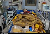 حمله وحشیانه رژیم صهیونیستی و آمریکا به شهرستان لامرد - فارس