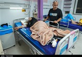 حمله وحشیانه رژیم صهیونیستی و آمریکا به شهرستان لامرد - فارس
