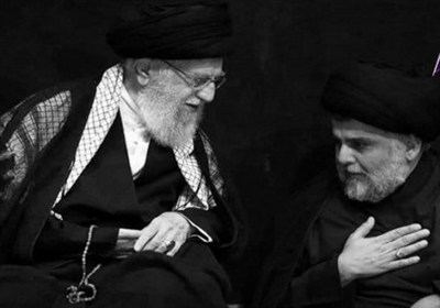 مقتدی صدر شهادت امام خامنه‌ای را تسلیت گفت