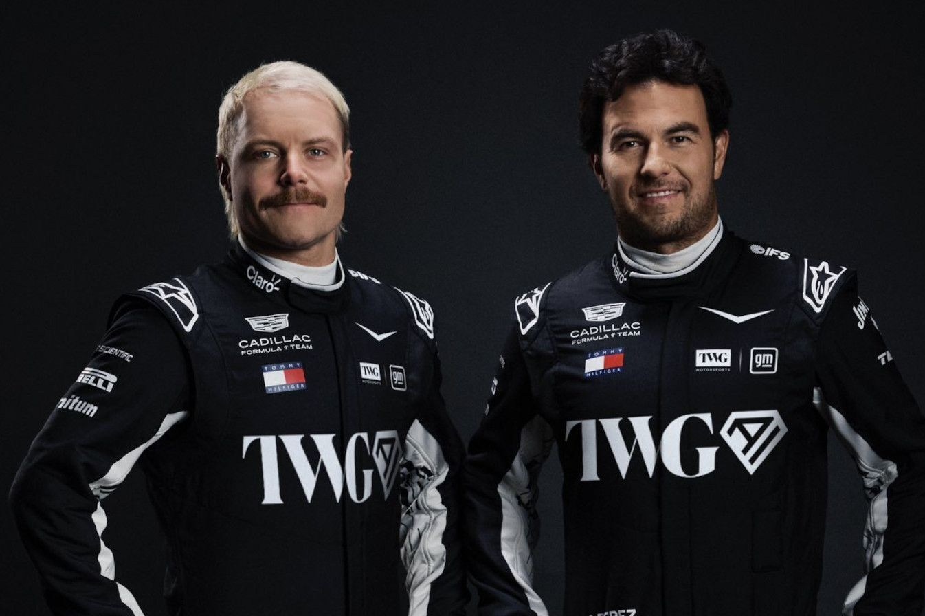 اتومبیلرانی فرمول یک ,