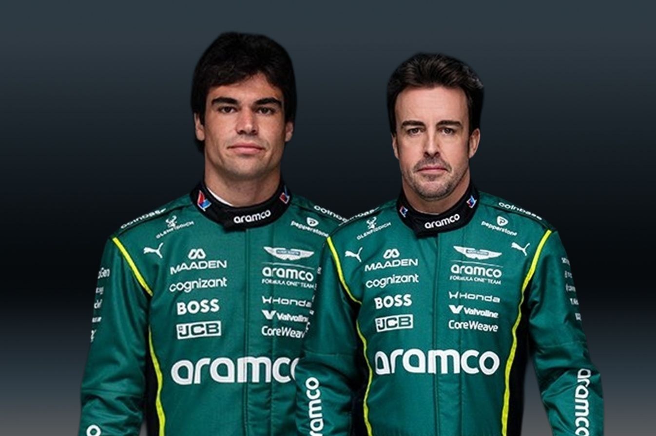 اتومبیلرانی فرمول یک ,