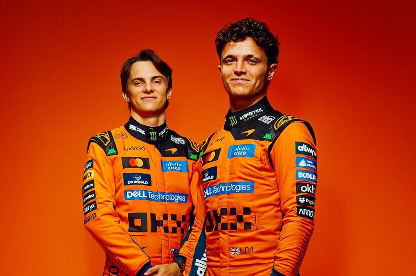 اتومبیلرانی فرمول یک ,