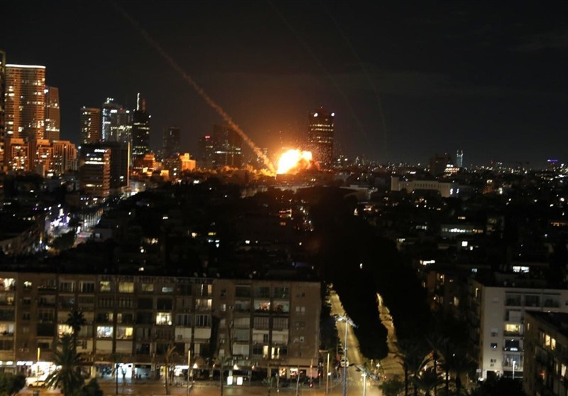 سپاه پاسداران | سپاه , امام شهید , شهید امام خامنه ای (ره) , جنگ آمریکا و رژیم صهیونیستی علیه ایران ,