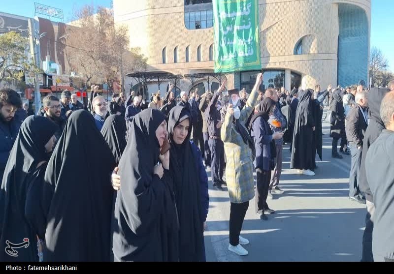 رهبر انقلاب , جنگ آمریکا و رژیم صهیونیستی علیه ایران , اخبار استان مرکزی , اخبار اراک , 