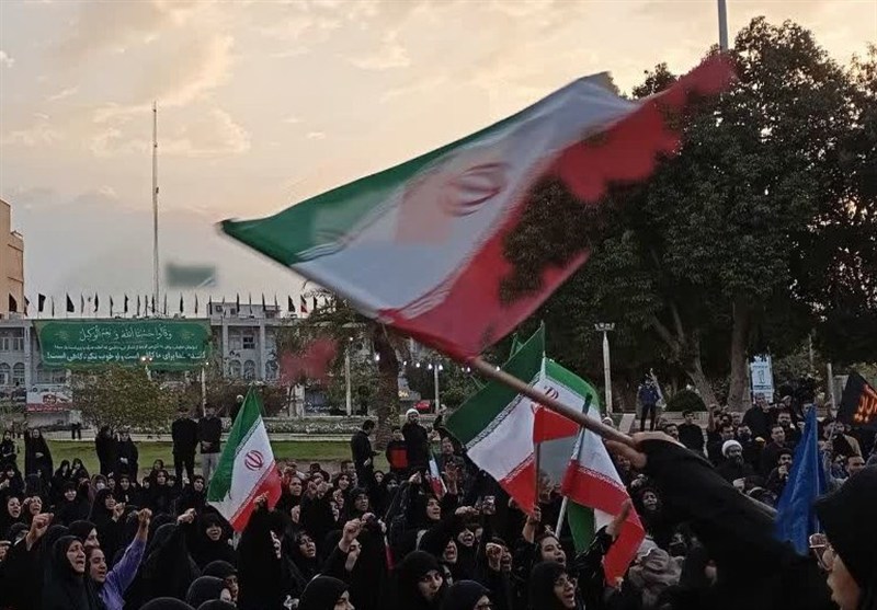 شهید امام خامنه ای (ره) , اخبار استان بوشهر , اخبار بوشهر ,