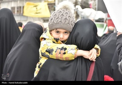 پدر مهربانی را از دست دادیم اما همچنان متحد هستیم